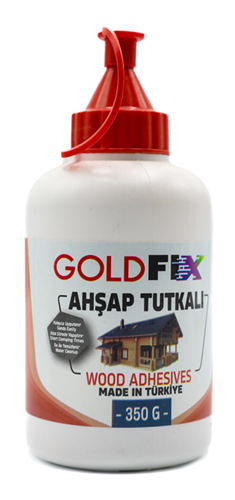 GOLDFİX AHŞAP TUTKALI 700 GR